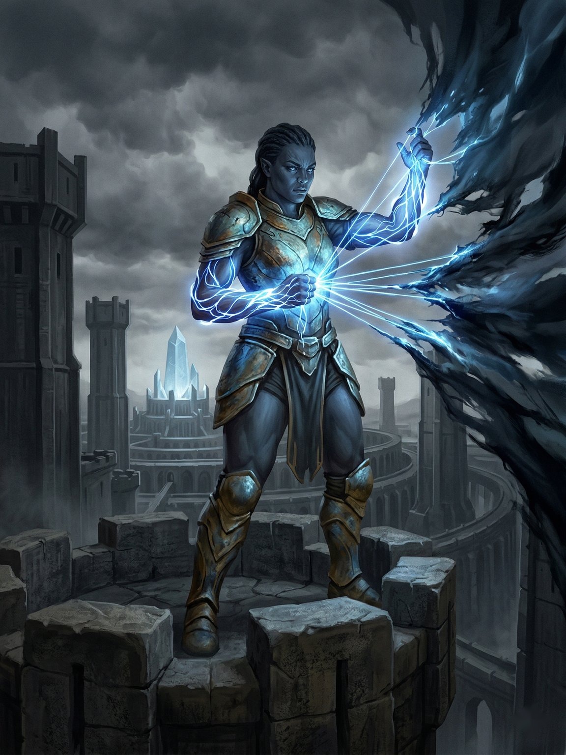 Ilustración de Selladora de Umbrales