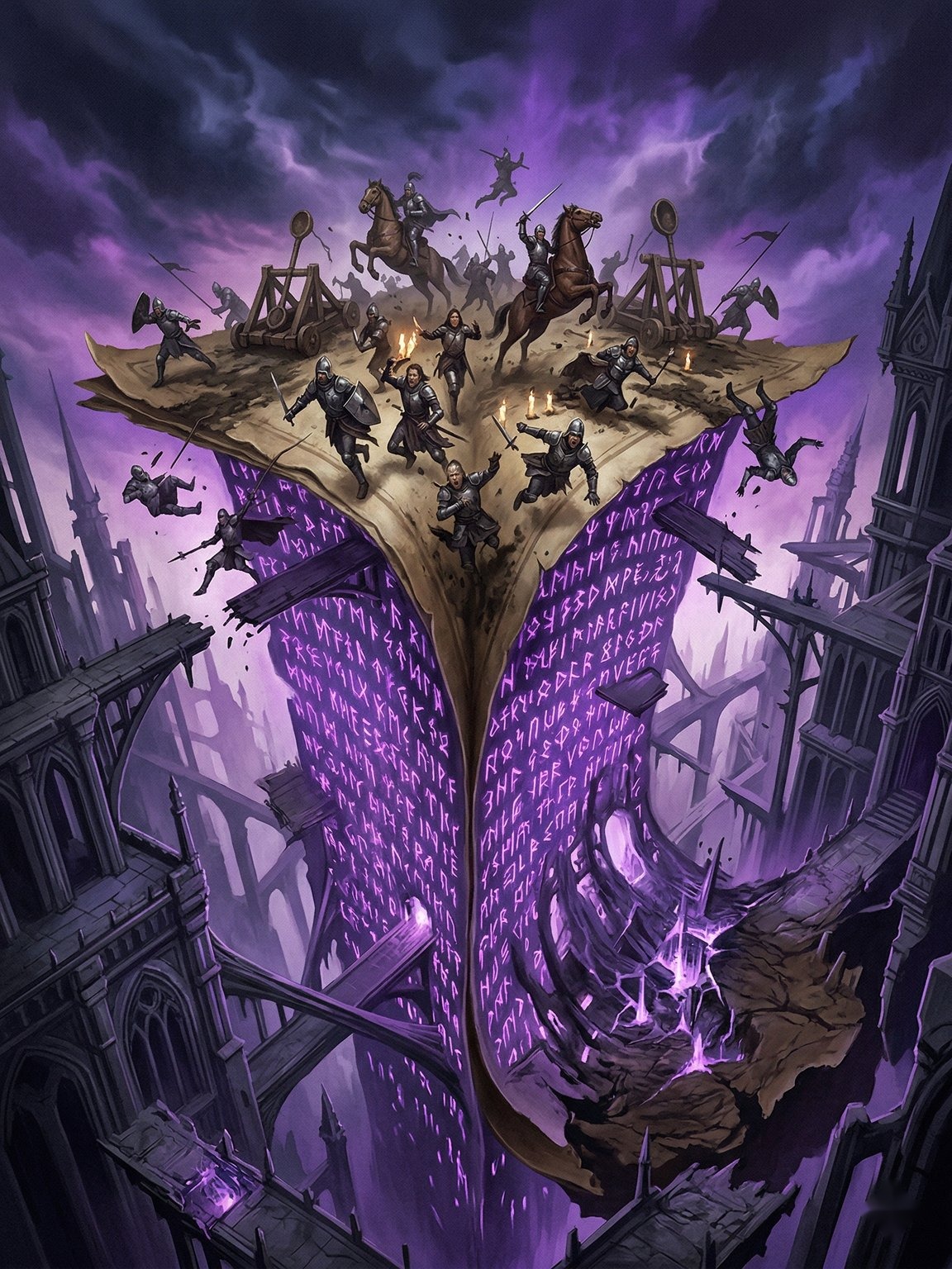 Ilustración de Inversión de Línea