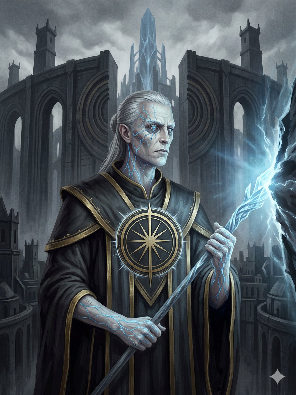 Varn, el Último Sello