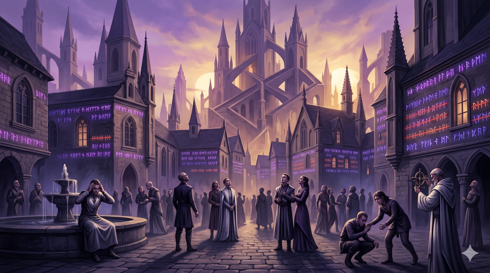 El Ajuste de Nexivara