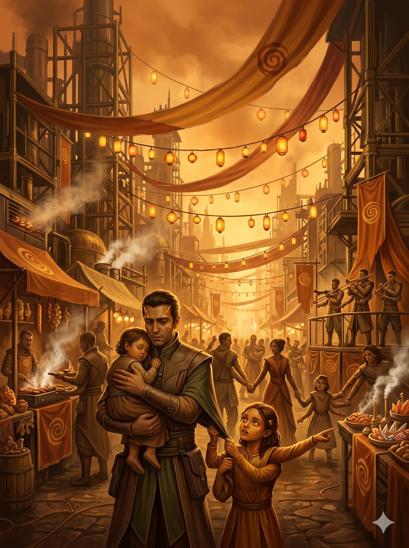 El Día de la Cosecha