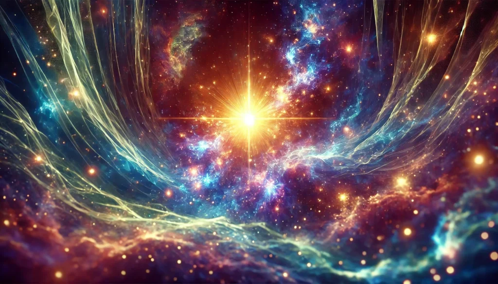 A_cosmic_and_ethereal_scene_representing_the_Origin_of_the_Infinite_Veil._A_vast__formless_void_stretches_endlessly__enveloped_by_an_immense__shimmeri-transformed A_cosmic_and_ethereal_scene_representing_the_Origin_of_the_Infinite_Veil._A_vast__formless_void_stretches_endlessly__enveloped_by_an_immense__shimmeri-transformed